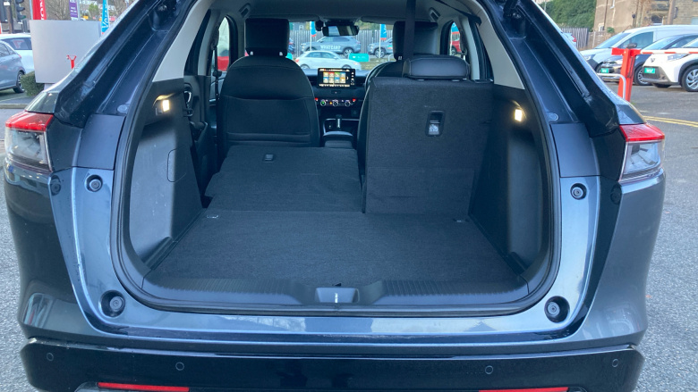 Honda HR-V 1.5 eHEV Advance 5dr CVT Hybrid Hatchback